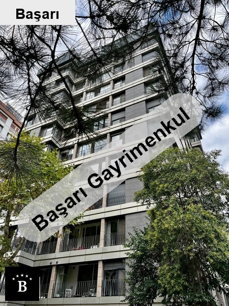 Başarı'dan erenköy di̇vanin sokağinda 170m2 3+1 satilik dai̇re