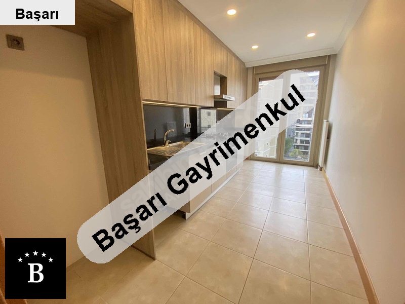 Başarı'dan suadi̇ye bağdat'a yakin 140 m2 3+1 2018 yapimi