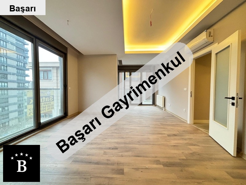 Başarı'dan erenköy ethem efendi  üzerinde balkonlu 3+1 daire