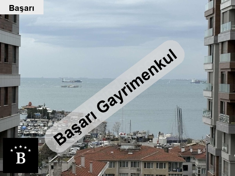 Başarı'dan fenerbahçe sahi̇l'de satilik 2+1 boş dai̇re ebeyn banyolu