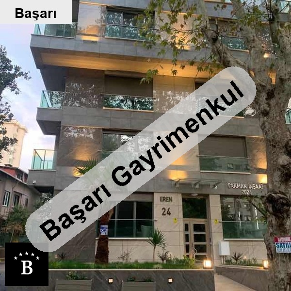 Başarı'dan divanın sokağı'nda 4 + 1 süper ultra lüx