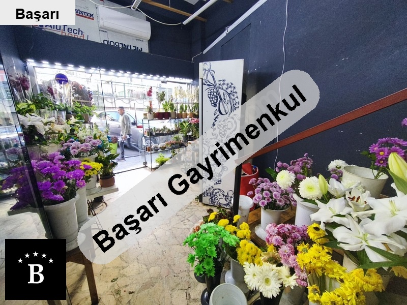 Başarı'dan kadiköy sarayardi 'si̇nde yatirimlik firsat! net 125 m2