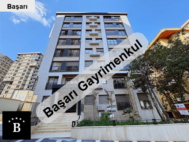 Başarı'dan suadi̇yede bağdata yakin oturuma hazir satilik 2+1 dai̇re