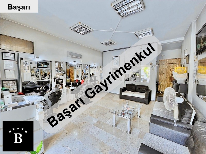 Başarı'dan 19 mayis mah şakaci sk üzeri̇nde yatirimlik