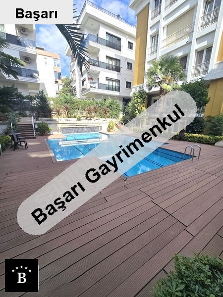 Başarı'dan  i̇ze 3bi̇nada 3+1 balkonlu firsat yeni̇ bi̇na