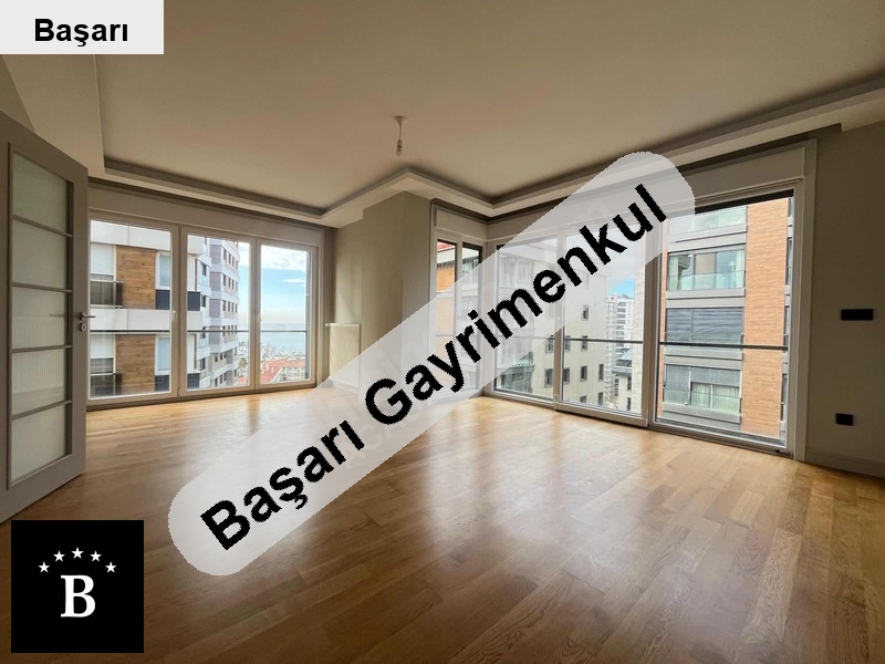 Başarı'dan fenerbahçe sahi̇lde yeni̇  100m2 2+1