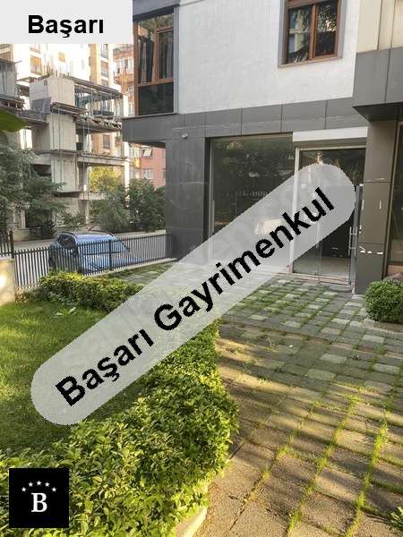 Başarı'dan cı şenesenevler satılık dükkan