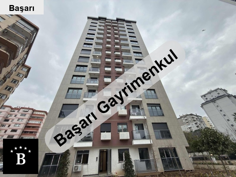 Başarı'dan ' cida havuzlu günli̇kli̇ satilik 2+1 boş dai̇re