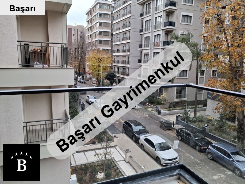 Başarı'dan  yakutlarda 3+1 satilik sifir dai̇re
