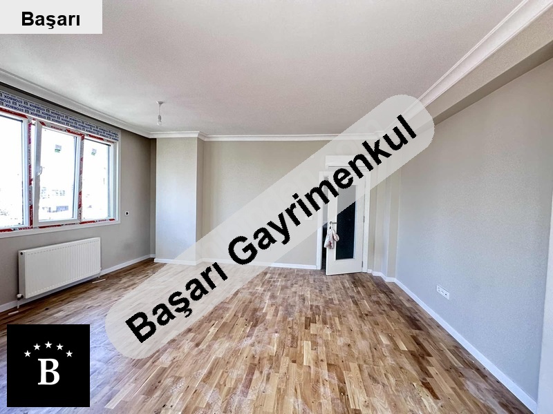 Başarı'dan suadi̇ye çatalçeşme 3+1 balkonlu ebeynli̇ sifir bi̇na ferah
