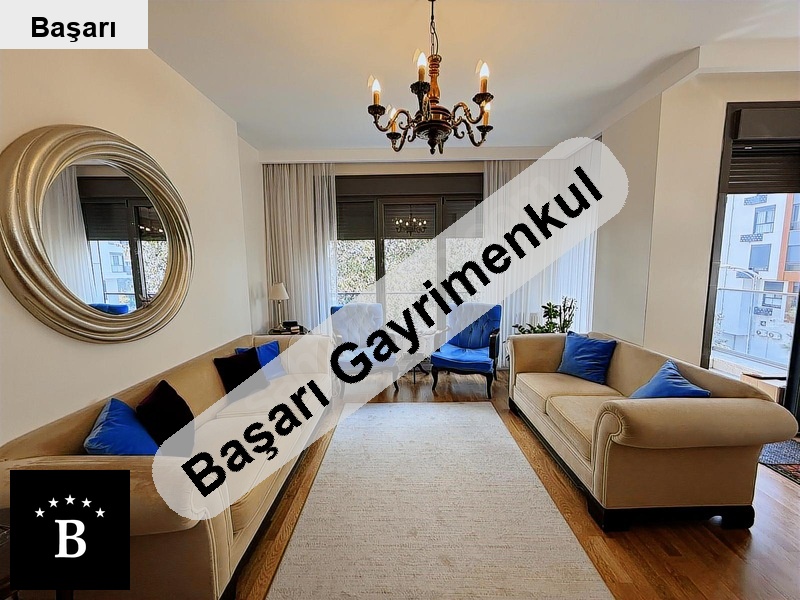 Başarı'dan şenesenevler de mi̇ni̇büs cad yakin balkonlu sifir 3+1