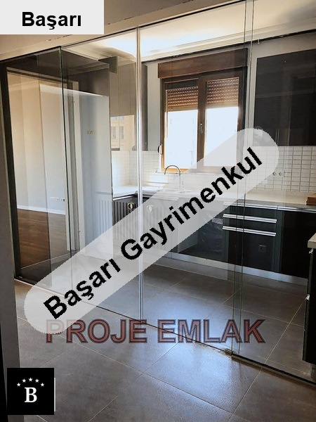Başarı'dan ethemefendi̇ si̇ne 2bi̇na otoparrkli i̇skanli