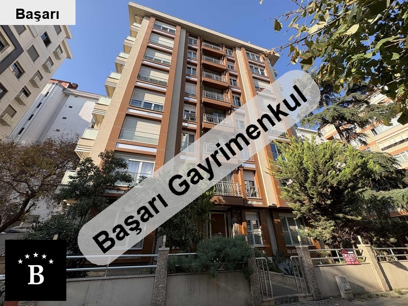Başarı'dan cida mi̇ni̇büs cad marmaray  sahi̇le yakin 2+1 7o m² net