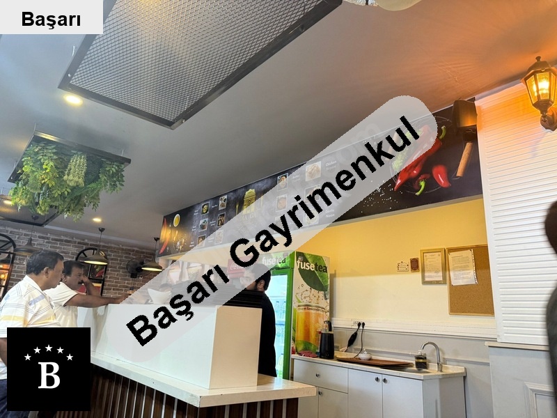 Başarı'dan aci̇l i̇hti̇yaçtan kadiköy bahari̇ye si̇ne 2bi̇nada 210m2 dükkan