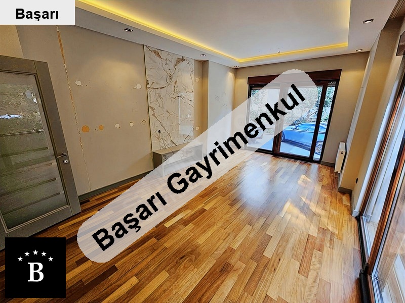 Başarı'dan çi̇ftehavuzlar sahi̇lde presti̇jli̇ 2+1 balkonlu boş dai̇re