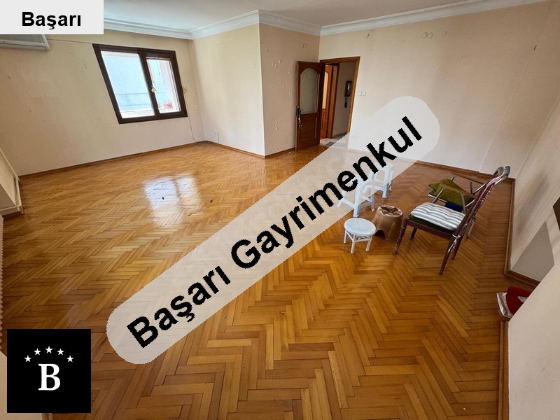 Başarı'dan erenköy bağdat  yakın 4+1 satılık daire