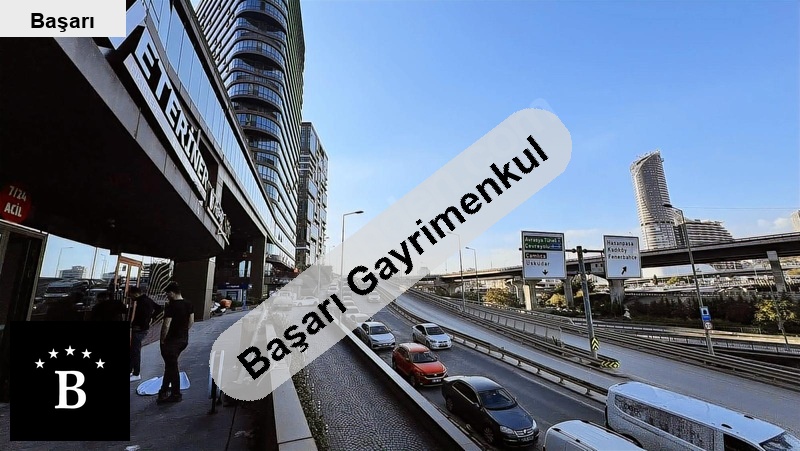Başarı'dan  üstü abela değeri̇ yüksek satilik dükkan