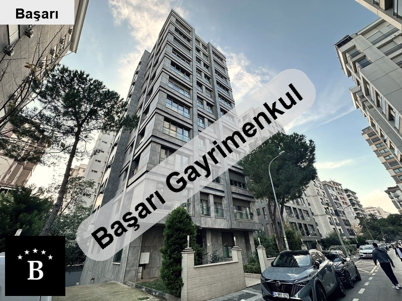 Başarı'dan ayşe çavuşa yakin 3+1 ebeynli̇ lüks yeni̇ bi̇na!!