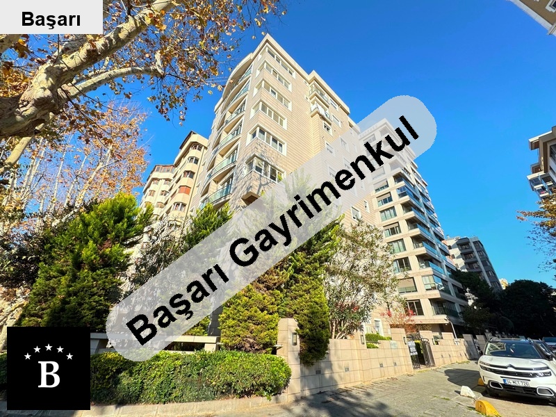 Başarı'dan suadiye sahile komşu konumda balkonlu 2+1 daire