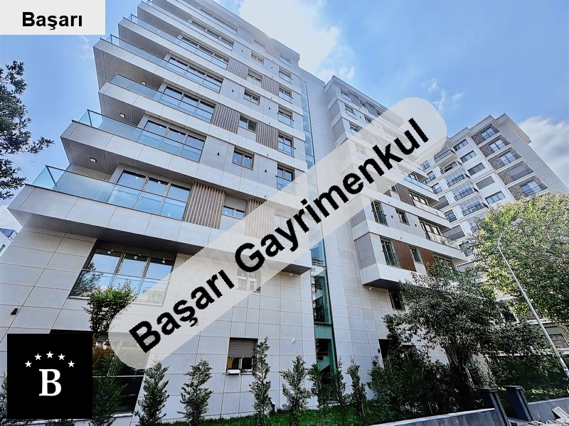 Başarı'dan fenerbahçe bağdat si̇ne 2 bi̇na sifir 3+1 dai̇re