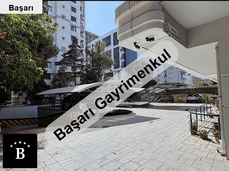Başarı'dan bağdat si̇nde satilik dubleks dai̇re