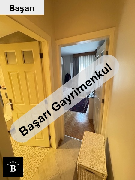 Başarı'dan erenköy değerbilir sok 'da 115 m2 3+1 satılık tek yetkili