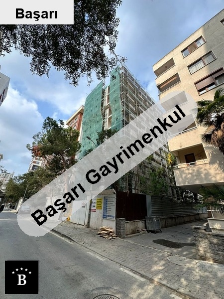 Başarı'dan erenköy satilik bağdat cad yakin 135 m2 3+1 balkonlu sifir !!!