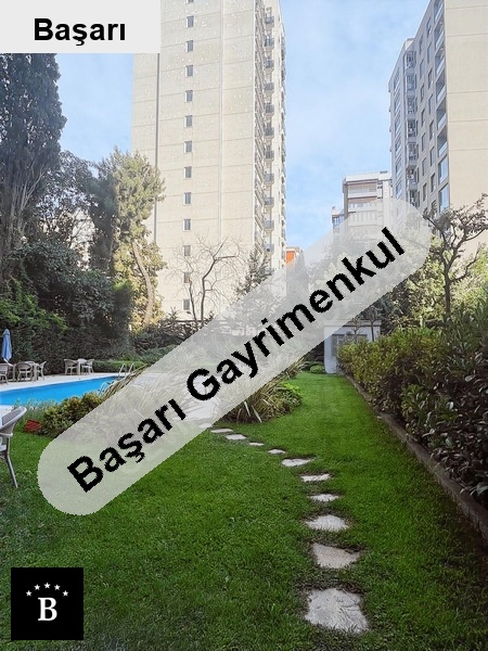 Başarı'dan çevi̇k'ten ethemefendi̇de havuzlu rezi̇dans