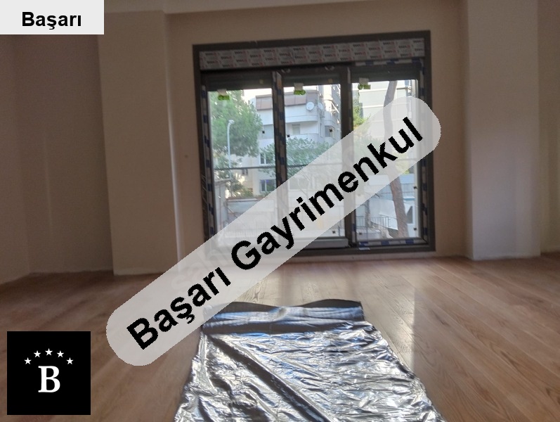 Başarı'dan suadi̇yede ye yakin net 80 mt2 ferah 2+1