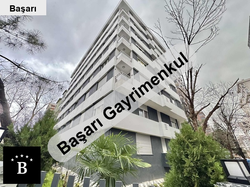 Başarı'dan firsat suadi̇yede bağdat cd yakin buti̇k bi̇na ara kat 2+1