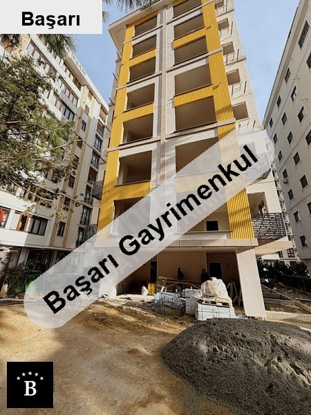 Başarı'dan cida 100m2 ön kullanim alani olan firsat dükkan