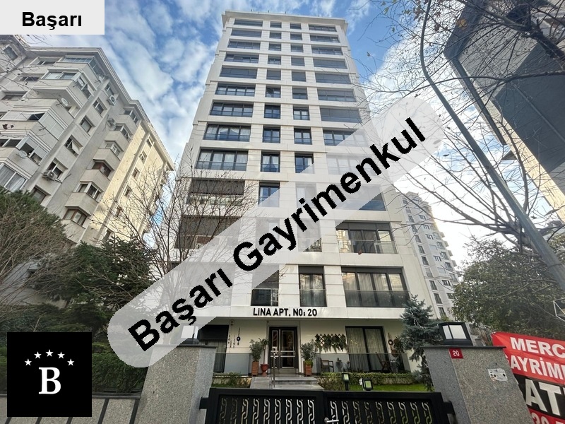 Başarı'dan suadi̇ye bağdata yakin presti̇jli̇ lüks firsat satilik 3+1