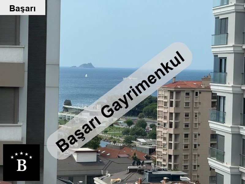 Başarı'dan fenerbahçe sahi̇lde  4+1