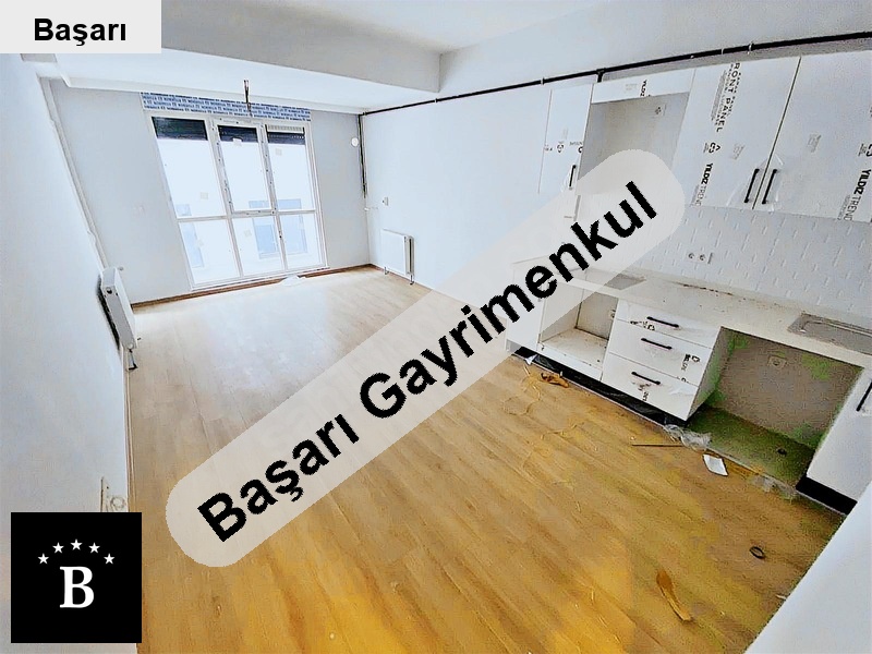 Başarı'dan  bostanci marmara' ya yürüme mesafesi̇ sifir 2+1