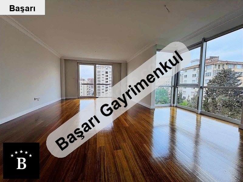 Başarı'dan şaşkınbakkal ye 1 paralel de 3+1 125m2 net lüks daire