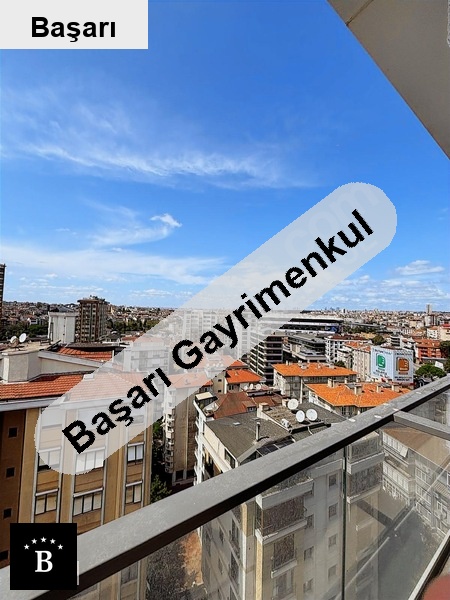 Başarı'dan kalamişta kapanmaz  3+1 sifir