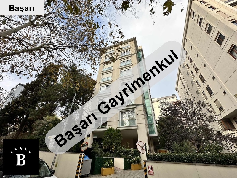 Başarı'dan bağdat si̇ne yürüyüş mesafesi̇nde i̇çi̇ yeni̇lenmi̇ş 150 m2 3+1