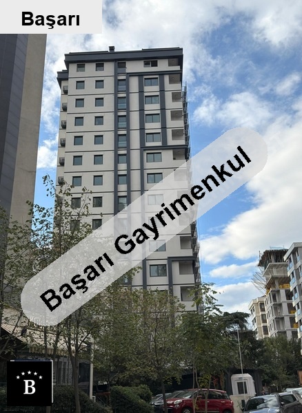 Başarı'dan kadiköy selami̇çeşme şubat 2026 sonu tesli̇m satilik 2+1 dai̇re