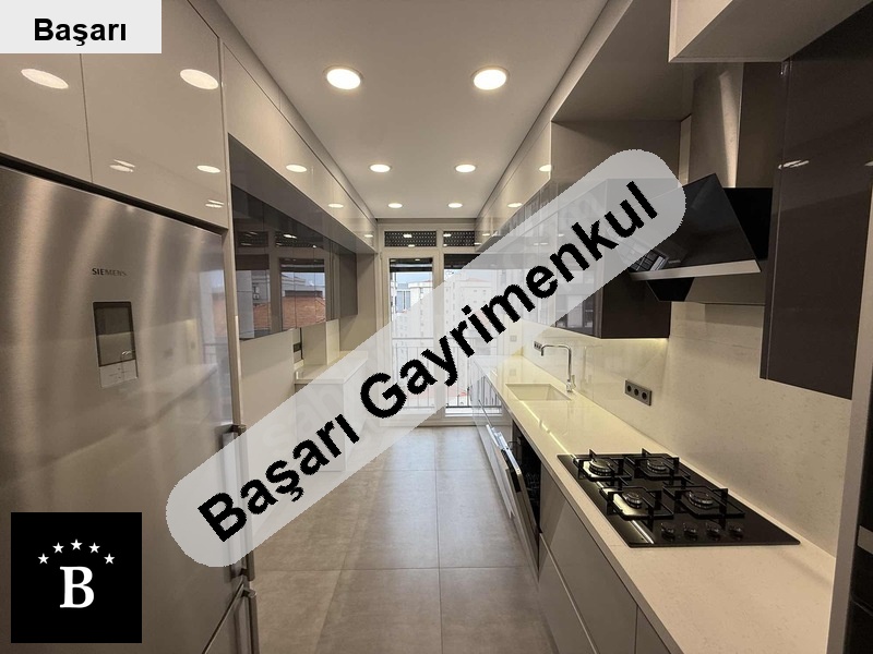 Başarı'dan fenerbahçe dalyan da  sifir balkonlu 3+1