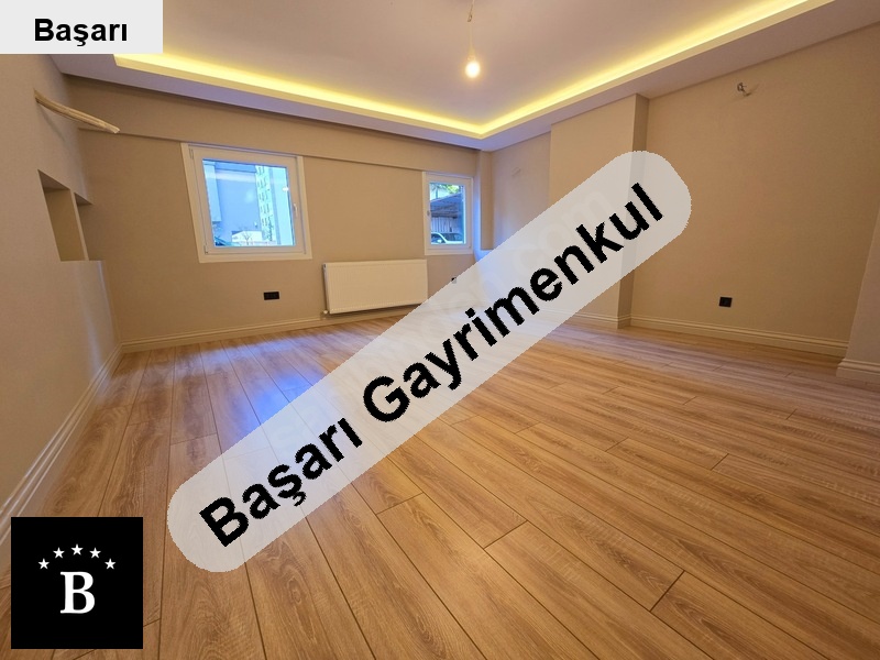 Başarı'dan çi̇ftehavuzlar bağdat si̇nde i̇şyeri̇ne uygun müstaki̇l gi̇ri̇şli̇