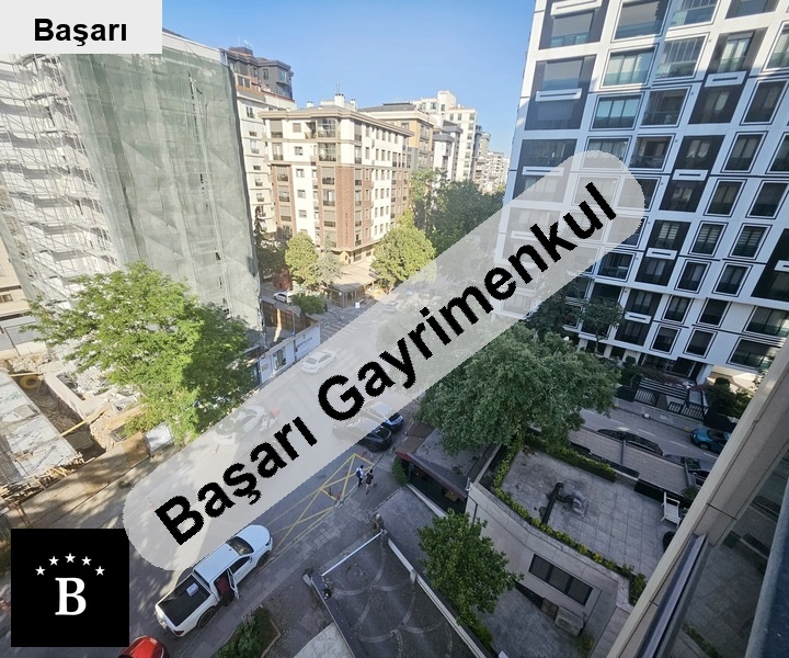 Başarı'dan bağdata çok yakin konumda balkonlu lux adres