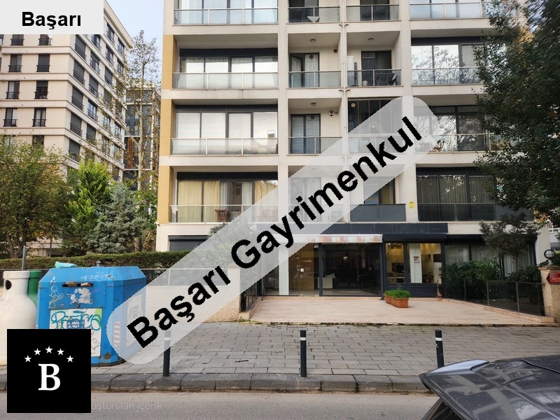 Başarı'dan erenköy li kavak sokak cepheli 30 m² satılık dükkan
