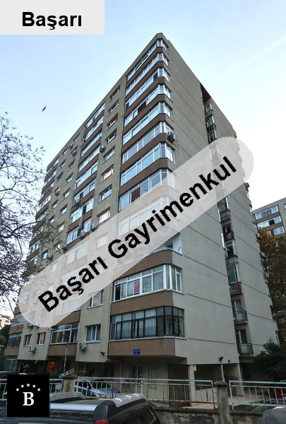 Başarı'dan ormen si̇tesi̇nde 3+1 satilik dai̇re