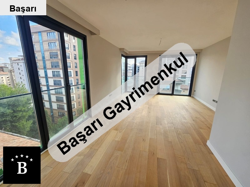 Başarı'dan  yetki̇li̇ marmaray bağdat inda 81 net 2+1 i̇skanli