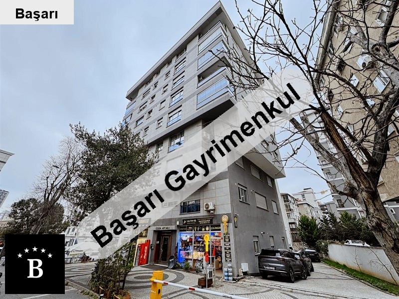 3+1 Bagdat Caddesi'nde