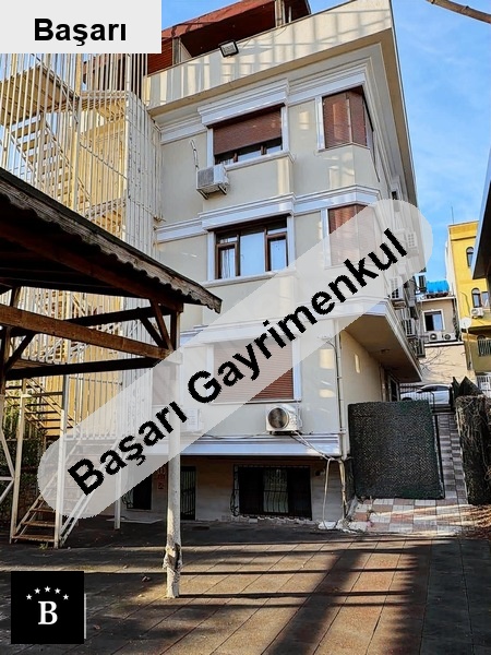 Başarı'dan koşuyolu tam merkezde; özel teras alanlibahçe dubleksmükemmel