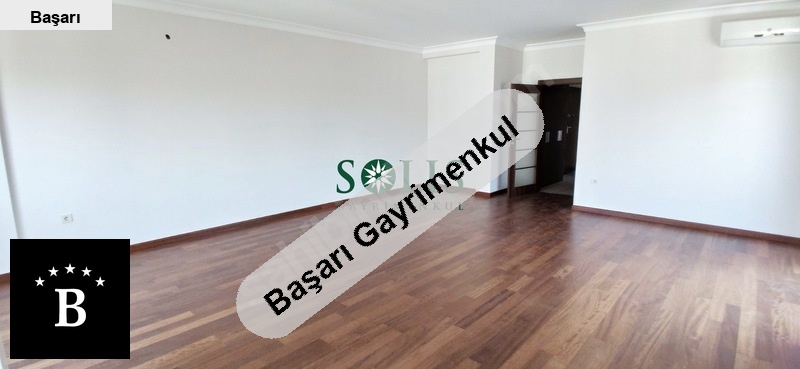 Başarı'dan erenköy'de bağdat cad yakını satılık ferah 3+1 daire