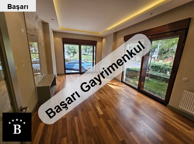 Başarı'dan çiftehavuzlar sahil'de 2+1 daire
