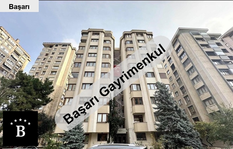 Başarı'dan 19 mayis mah gürsoylu sokakda 135 net 3+1 geni̇ş ferah dai̇re