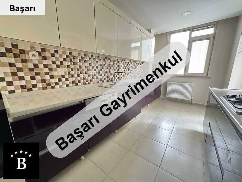 Başarı'dan  likavakta 2017 yapımı 3+1 ebeynli 145 m² satılı